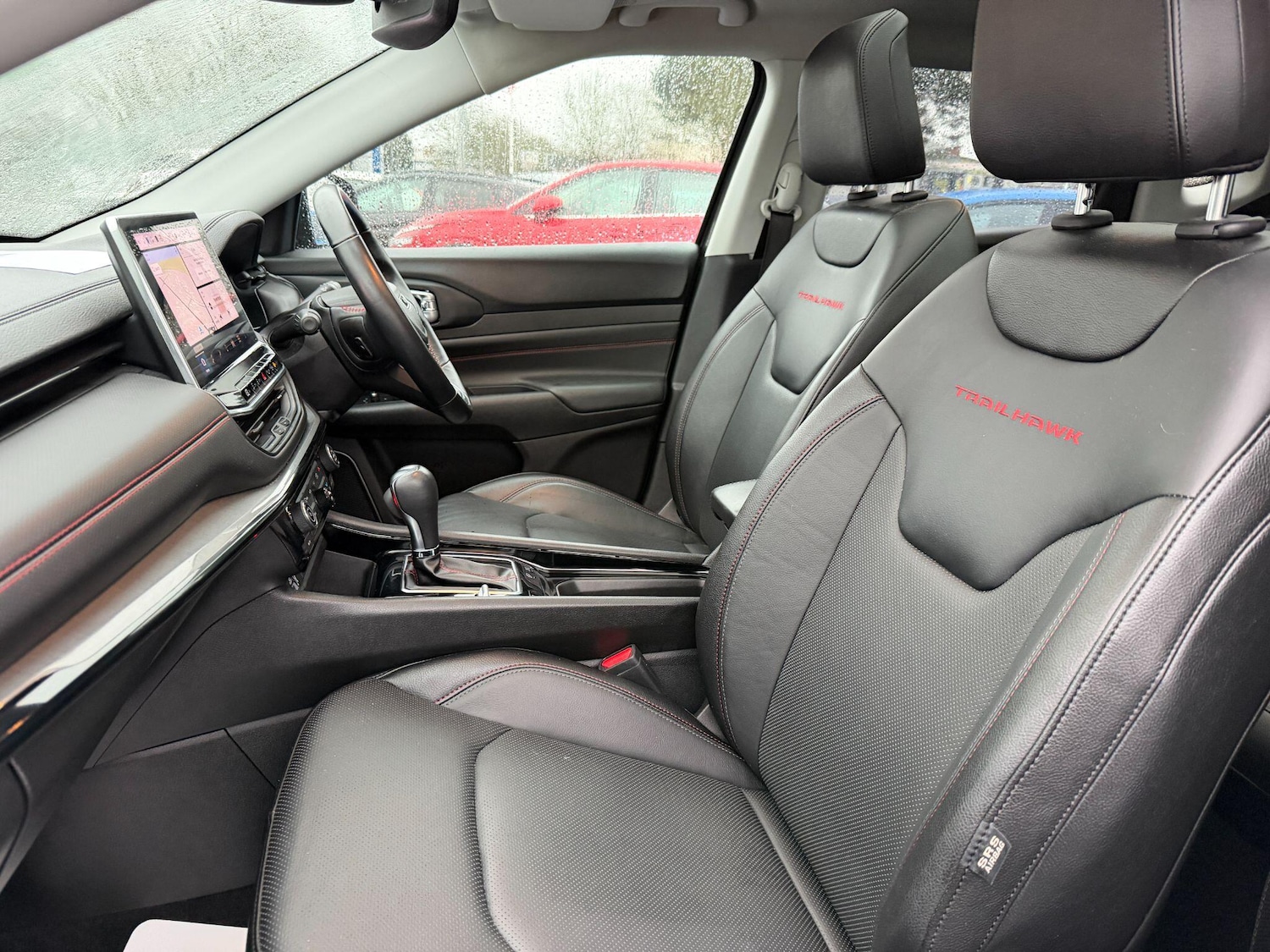 Used Jeep Compass 2023 for sale - 77175073: Photo 23