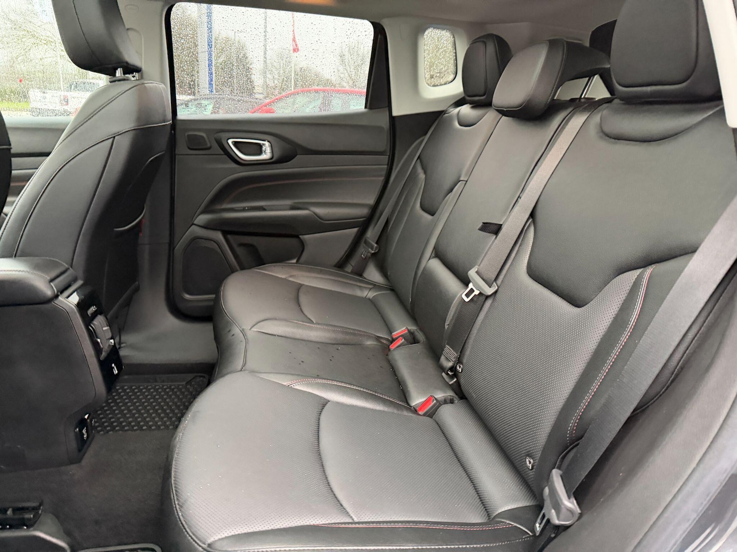 Used Jeep Compass 2023 for sale - 77175073: Photo 26