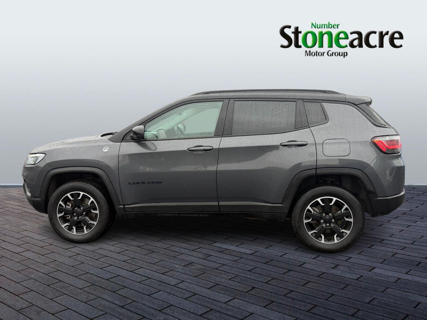 Used Jeep Compass 2023 for sale - 77175073: Photo 6