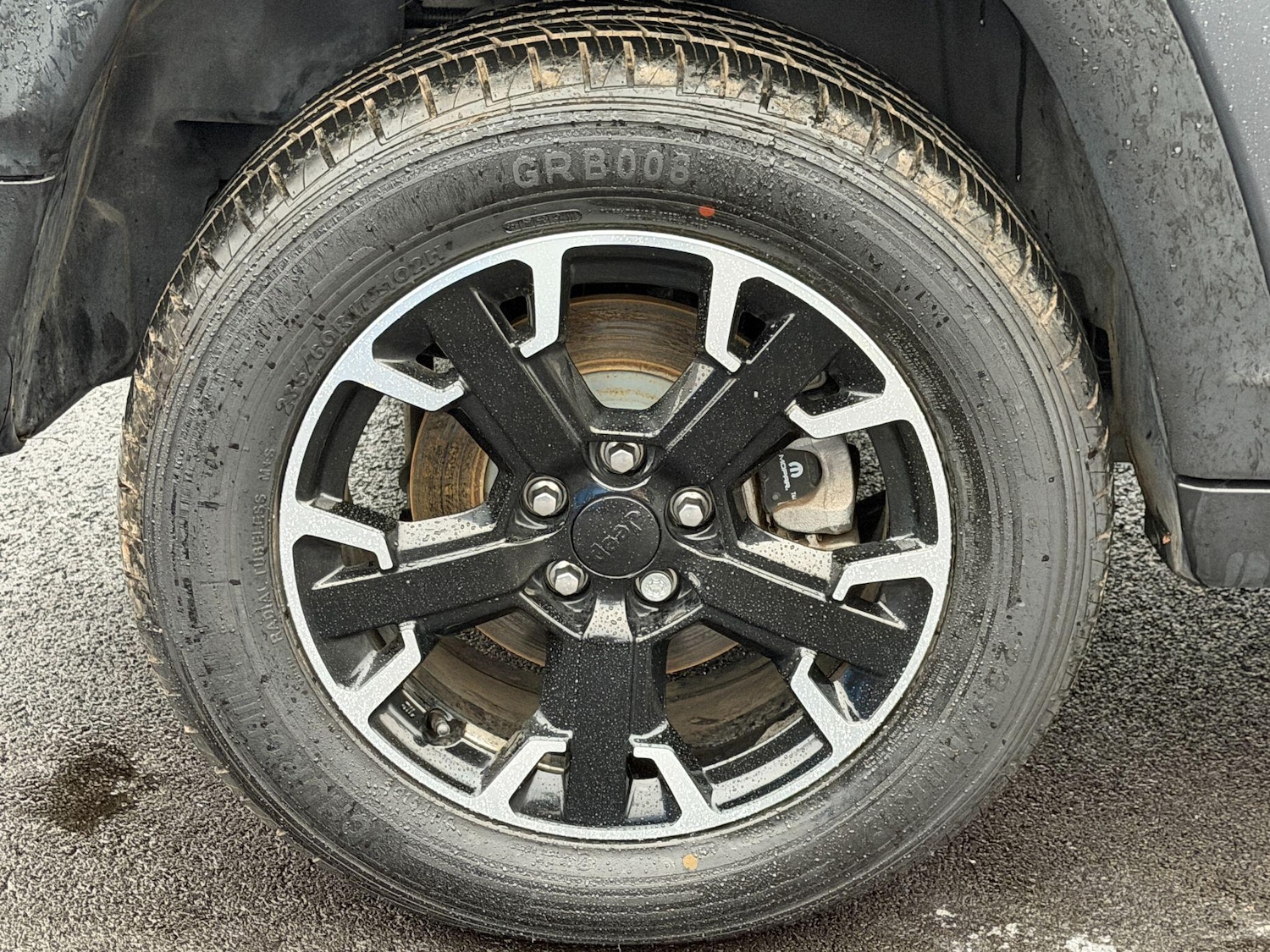 Used Jeep Compass 2023 for sale - 77175073: Photo 9