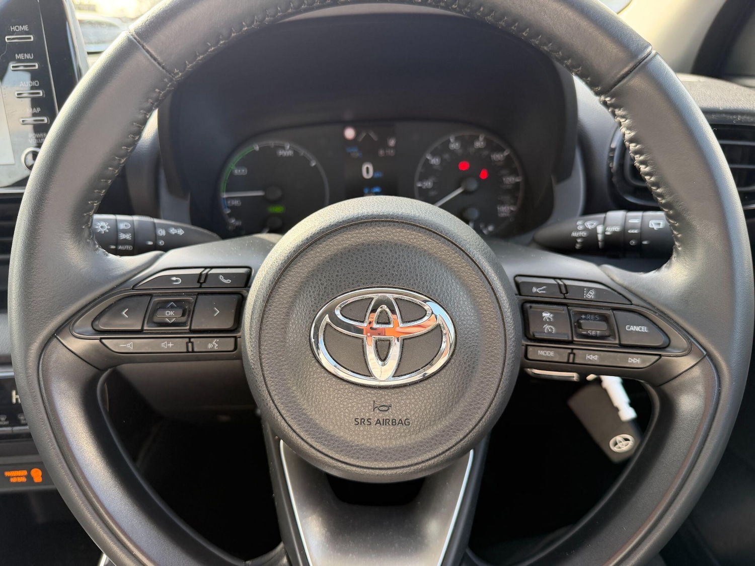 Used Toyota Yaris 2022 for sale - 77671266: Photo 12