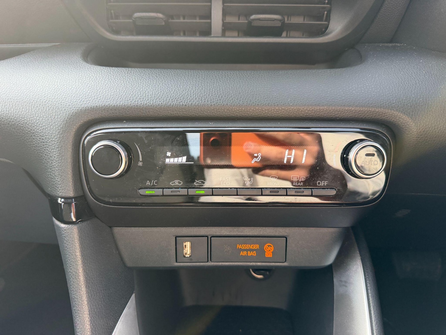 Used Toyota Yaris 2022 for sale - 77671266: Photo 15