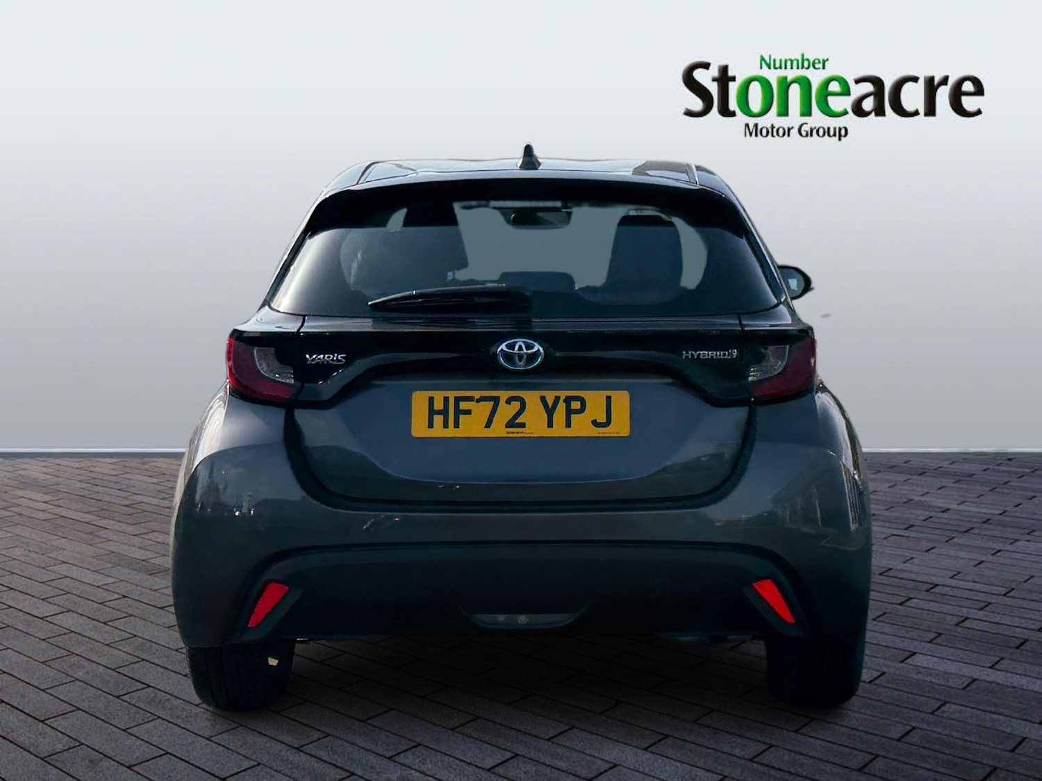 Used Toyota Yaris 2022 for sale - 77671266: Photo 4