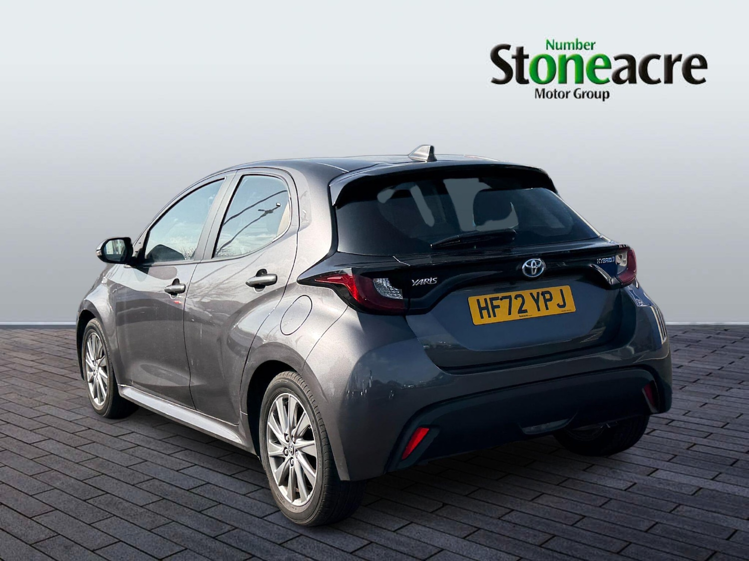 Used Toyota Yaris 2022 for sale - 77671266: Photo 5