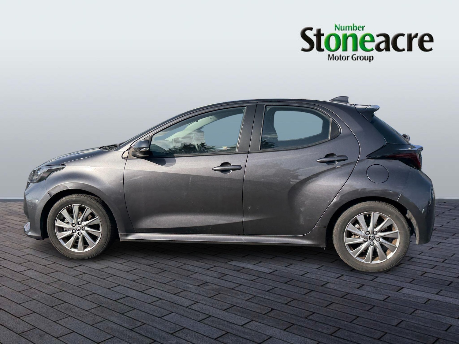 Used Toyota Yaris 2022 for sale - 77671266: Photo 6