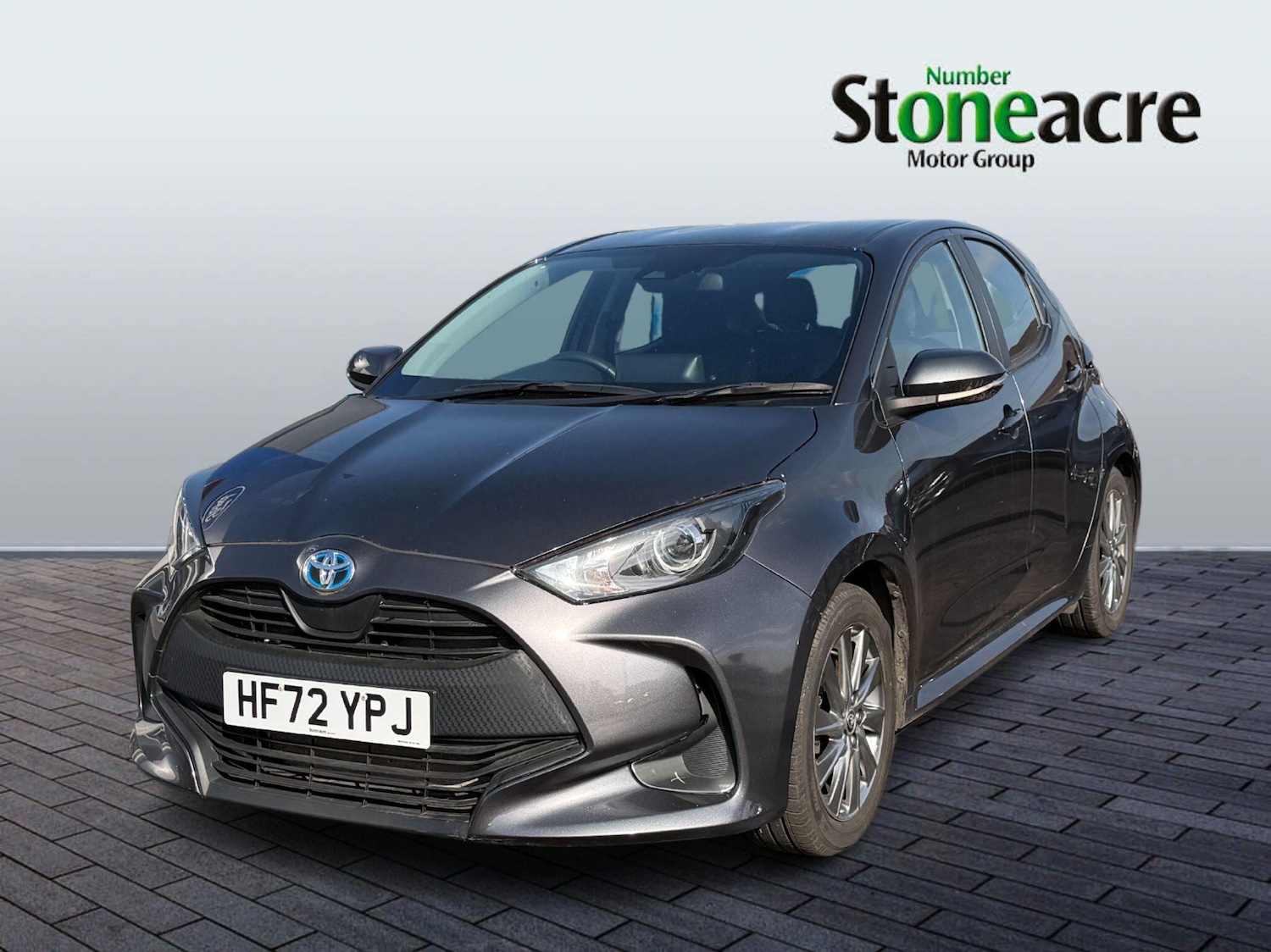 Used Toyota Yaris 2022 for sale - 77671266: Photo 7