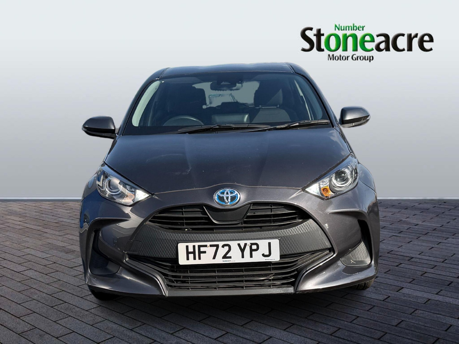 Used Toyota Yaris 2022 for sale - 77671266: Photo 8