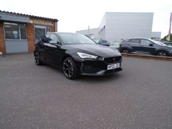 (23) - 1.5 eTSI EVO V1 Hatchback 5dr Petrol Hybrid DSG Euro 6 (s/s) (150 ps)