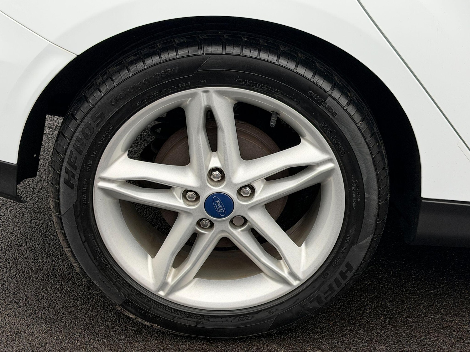 Used Ford Focus for sale - 77683552: Photo 10