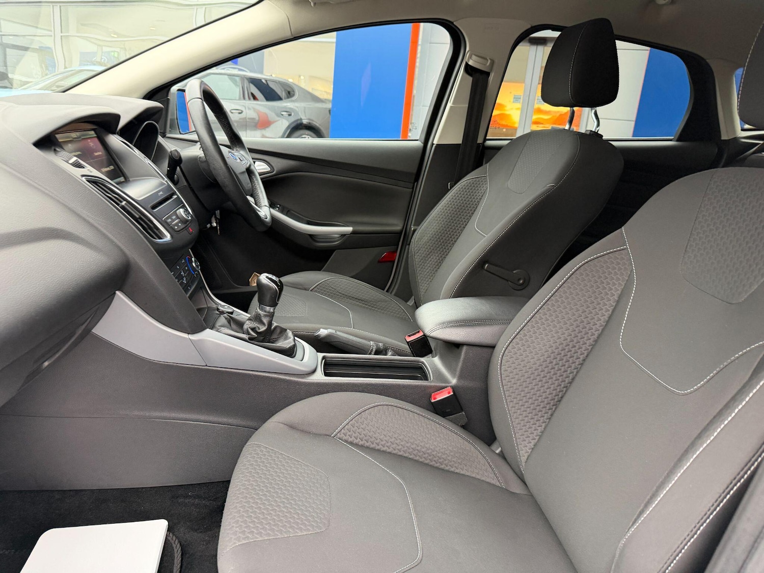 Used Ford Focus for sale - 77683552: Photo 17