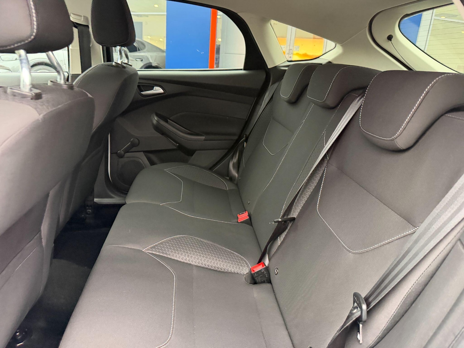 Used Ford Focus for sale - 77683552: Photo 19