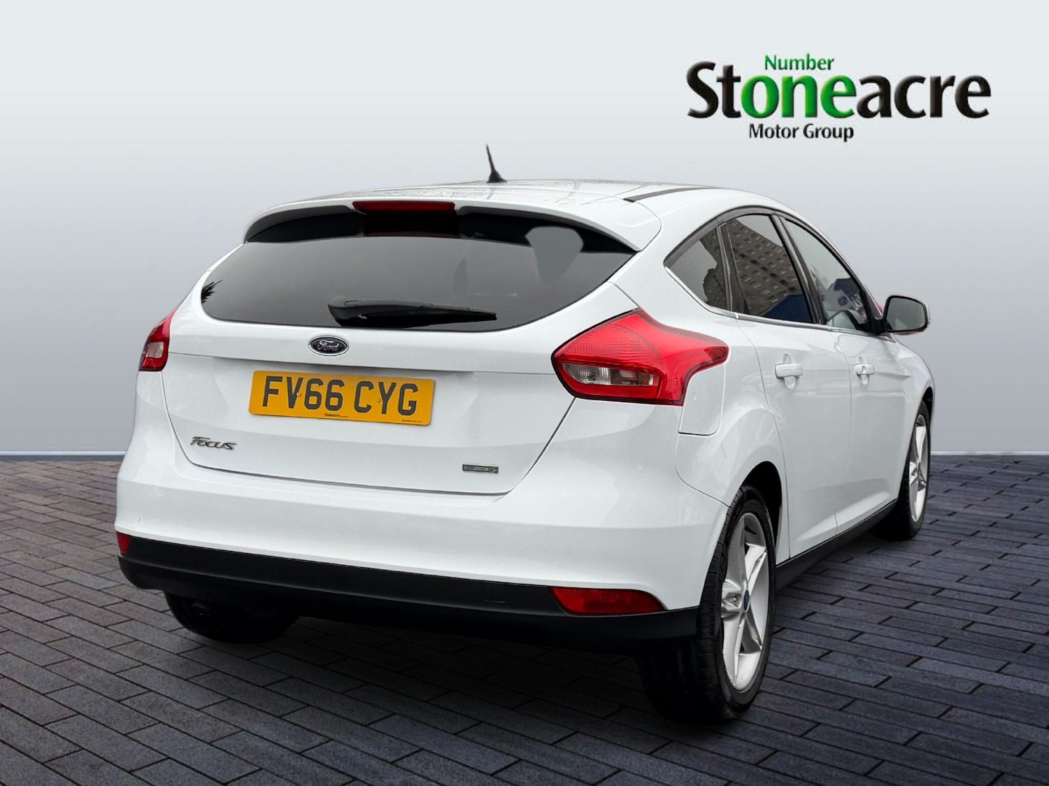 Used Ford Focus for sale - 77683552: Photo 3