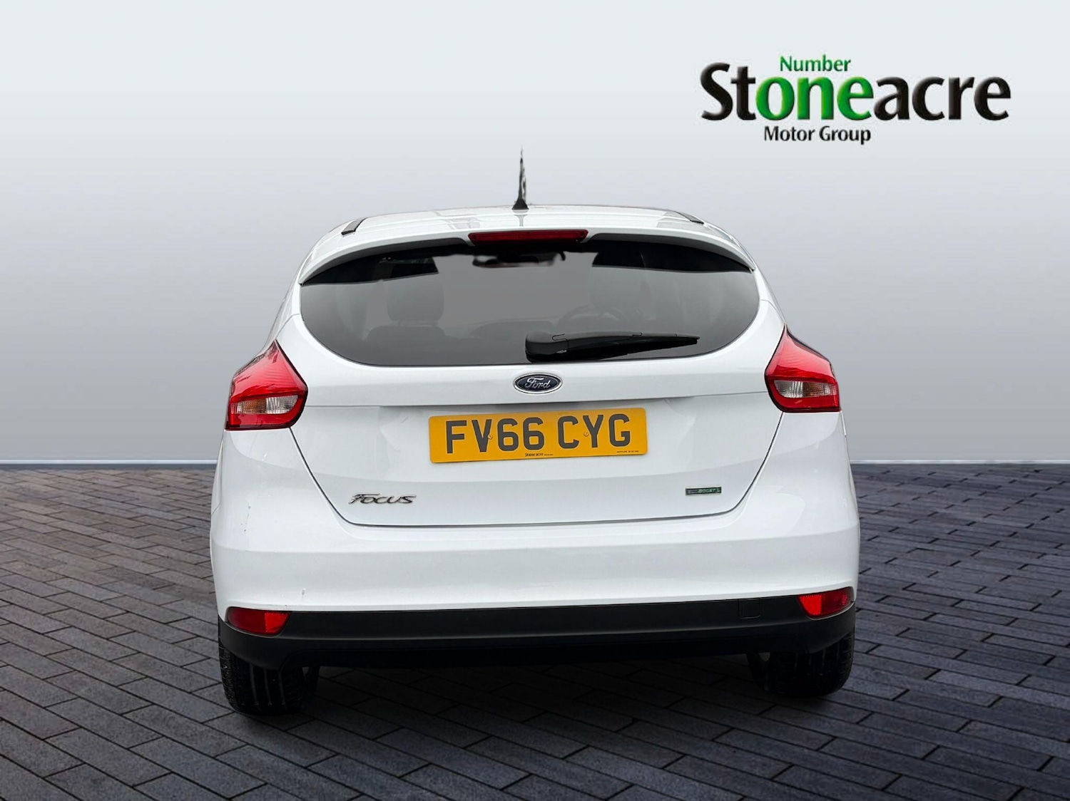 Used Ford Focus for sale - 77683552: Photo 4