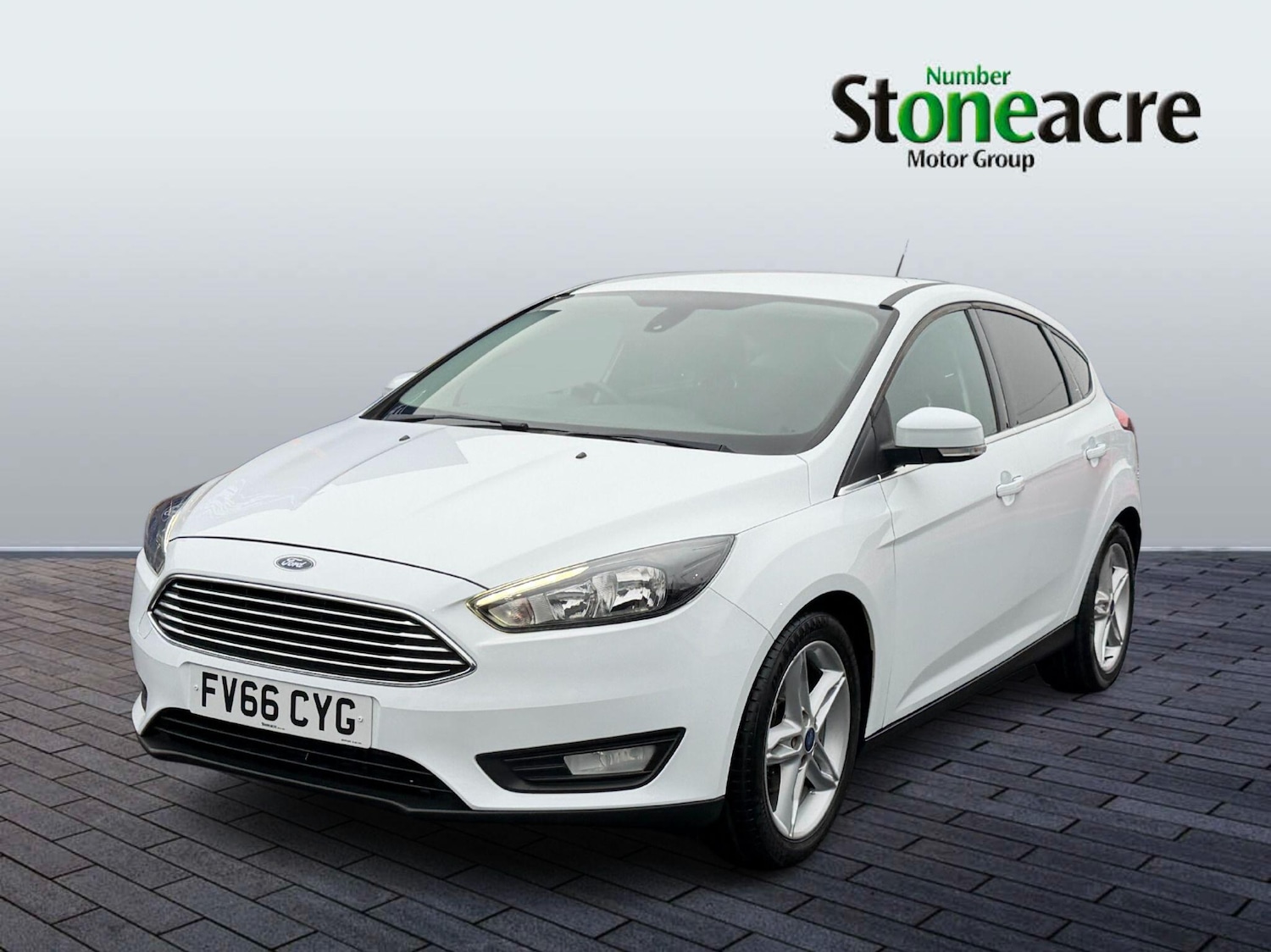 Used Ford Focus for sale - 77683552: Photo 7