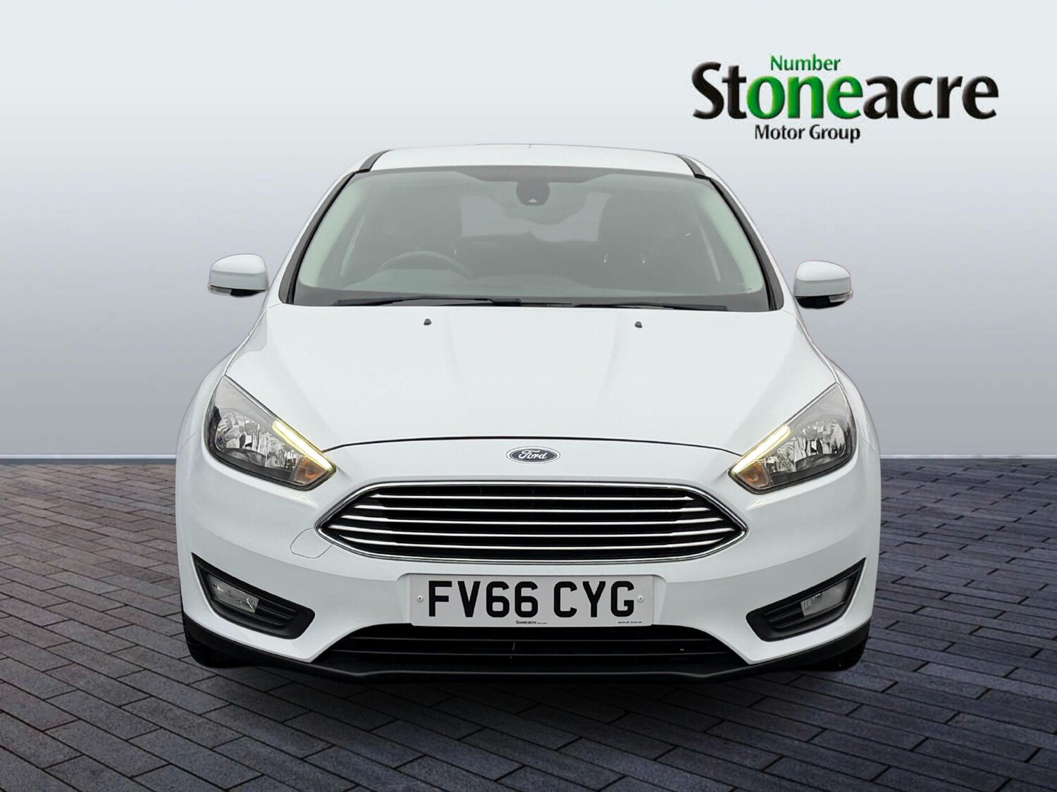 Used Ford Focus for sale - 77683552: Photo 8