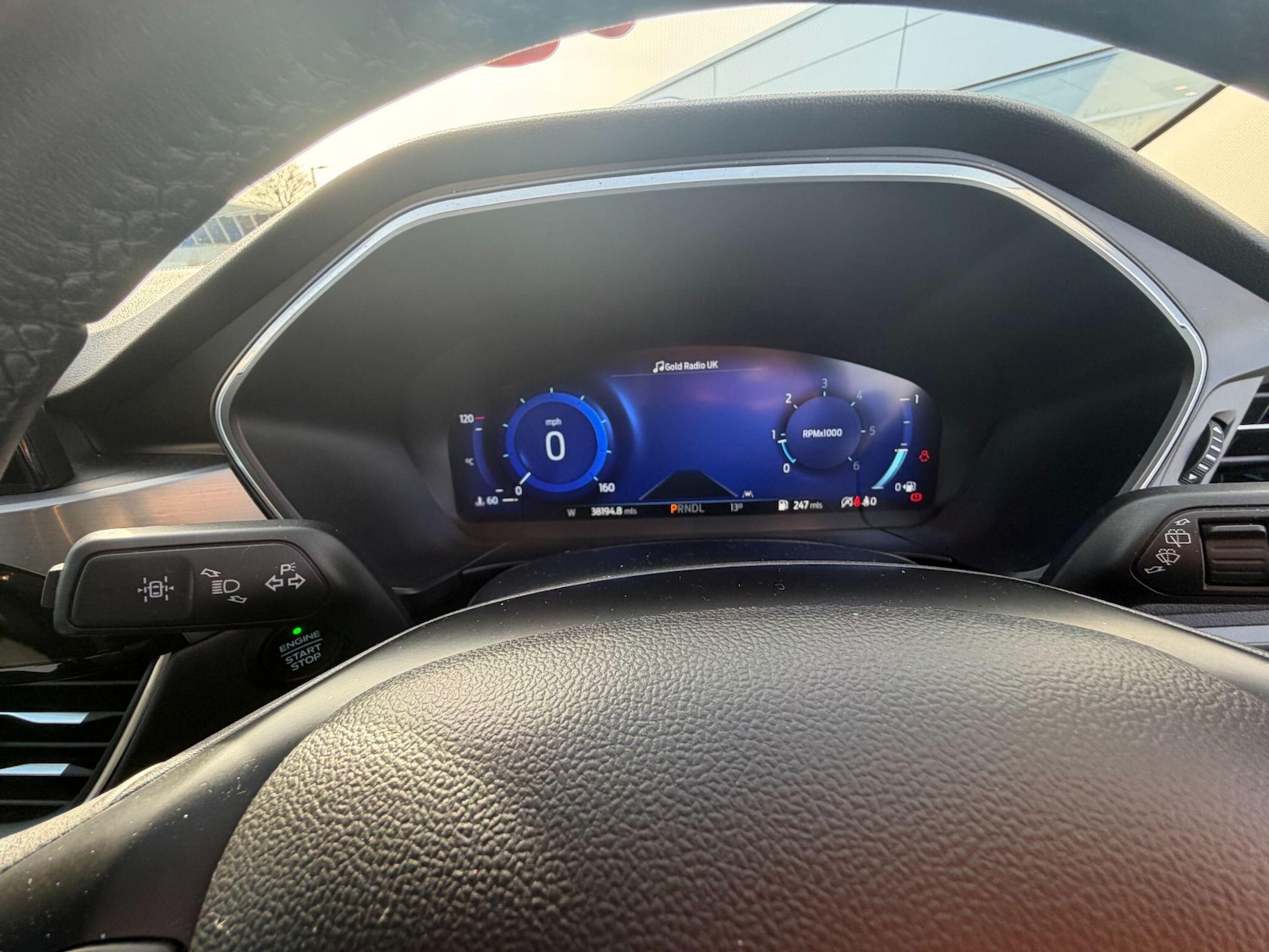 Used Ford Kuga 2021 for sale - 78184565: Photo 11