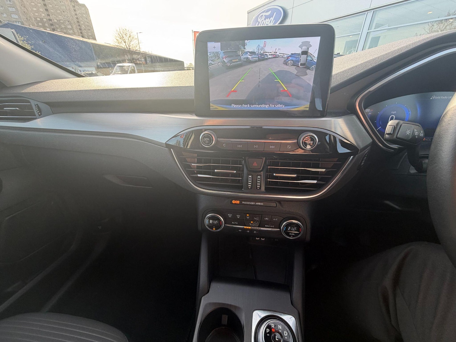 Used Ford Kuga 2021 for sale - 78184565: Photo 12