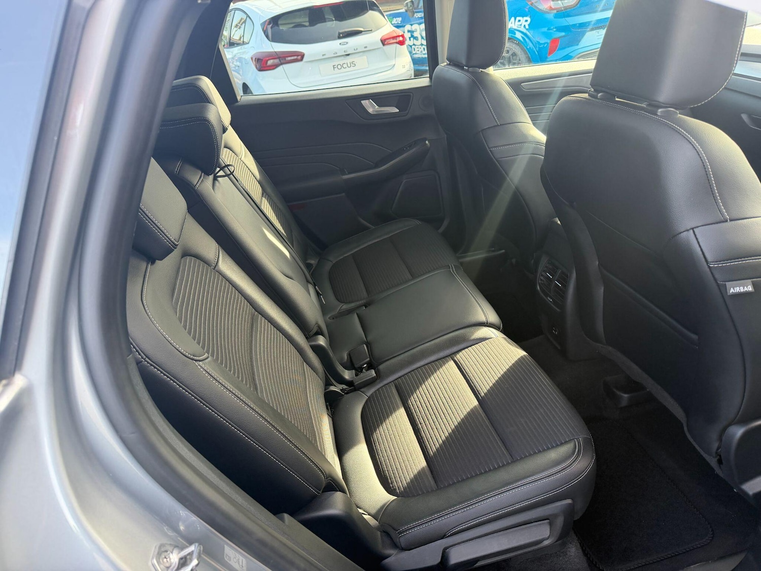 Used Ford Kuga 2021 for sale - 78184565: Photo 14