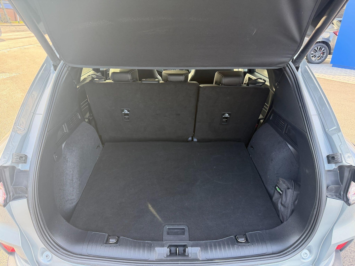 Used Ford Kuga 2021 for sale - 78184565: Photo 15