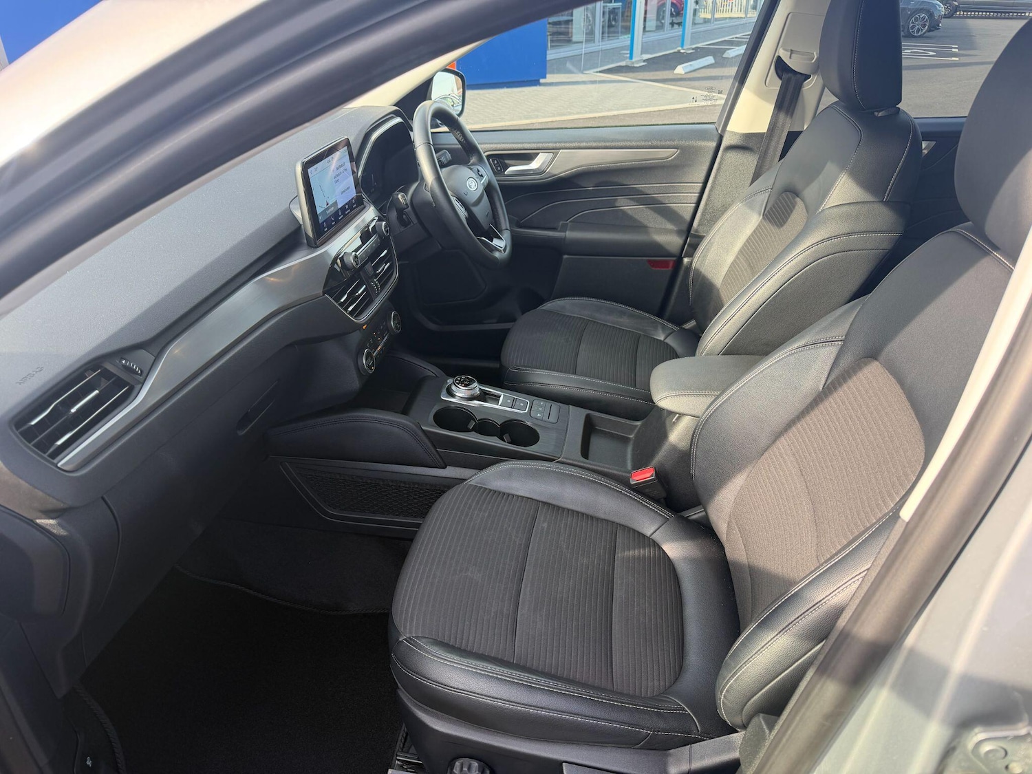 Used Ford Kuga 2021 for sale - 78184565: Photo 17