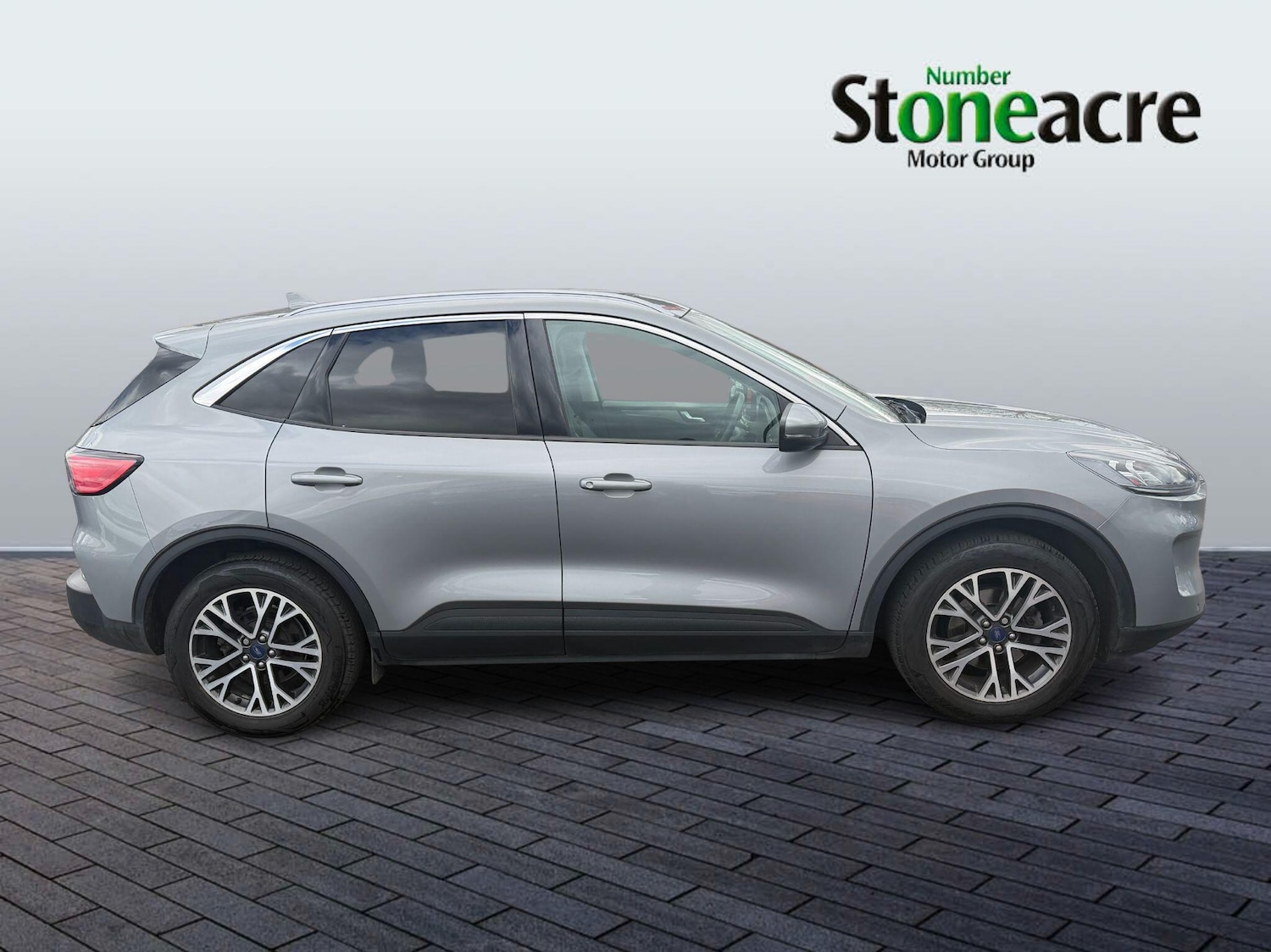 Used Ford Kuga 2021 for sale - 78184565: Photo 2