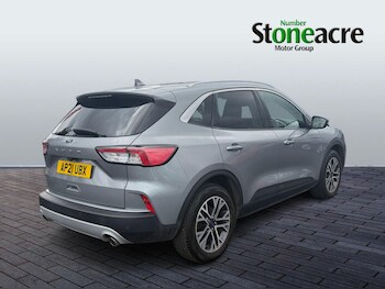 Used Ford Kuga 2021 for sale - 78184565: Photo