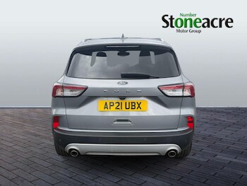 Used Ford Kuga 2021 for sale - 78184565: Photo