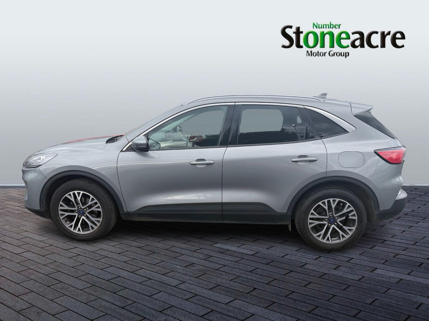 Used Ford Kuga 2021 for sale - 78184565: Photo 6