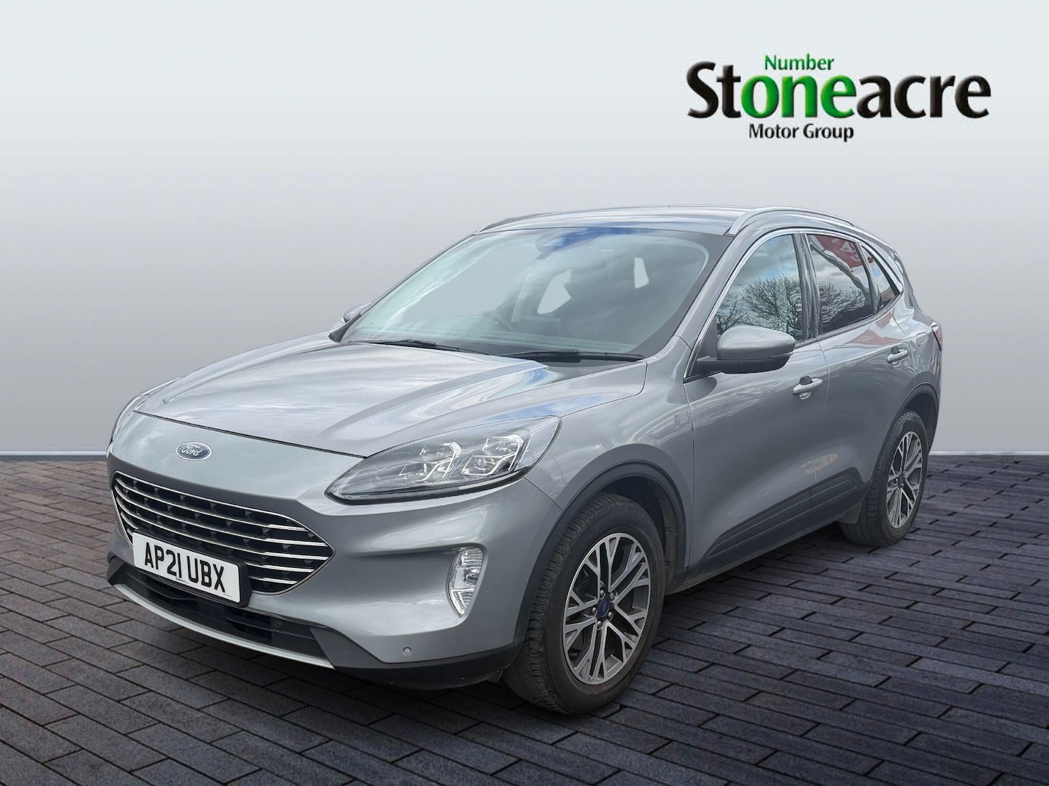 Used Ford Kuga 2021 for sale - 78184565: Photo 7