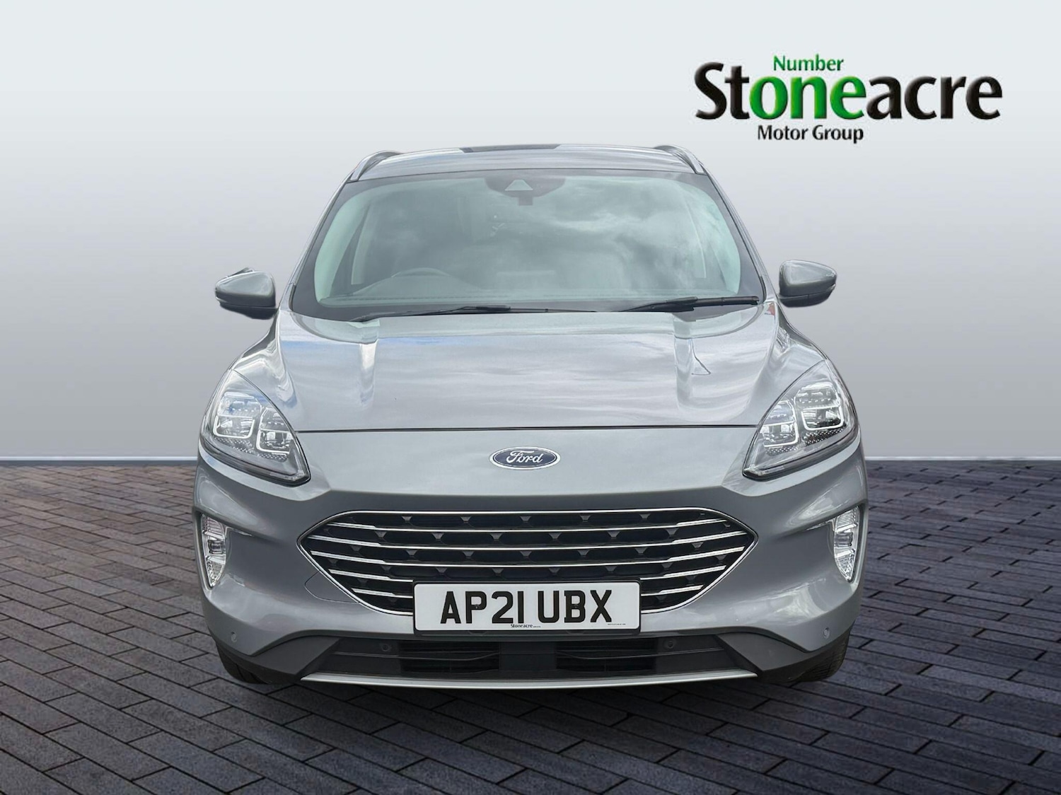 Used Ford Kuga 2021 for sale - 78184565: Photo 8