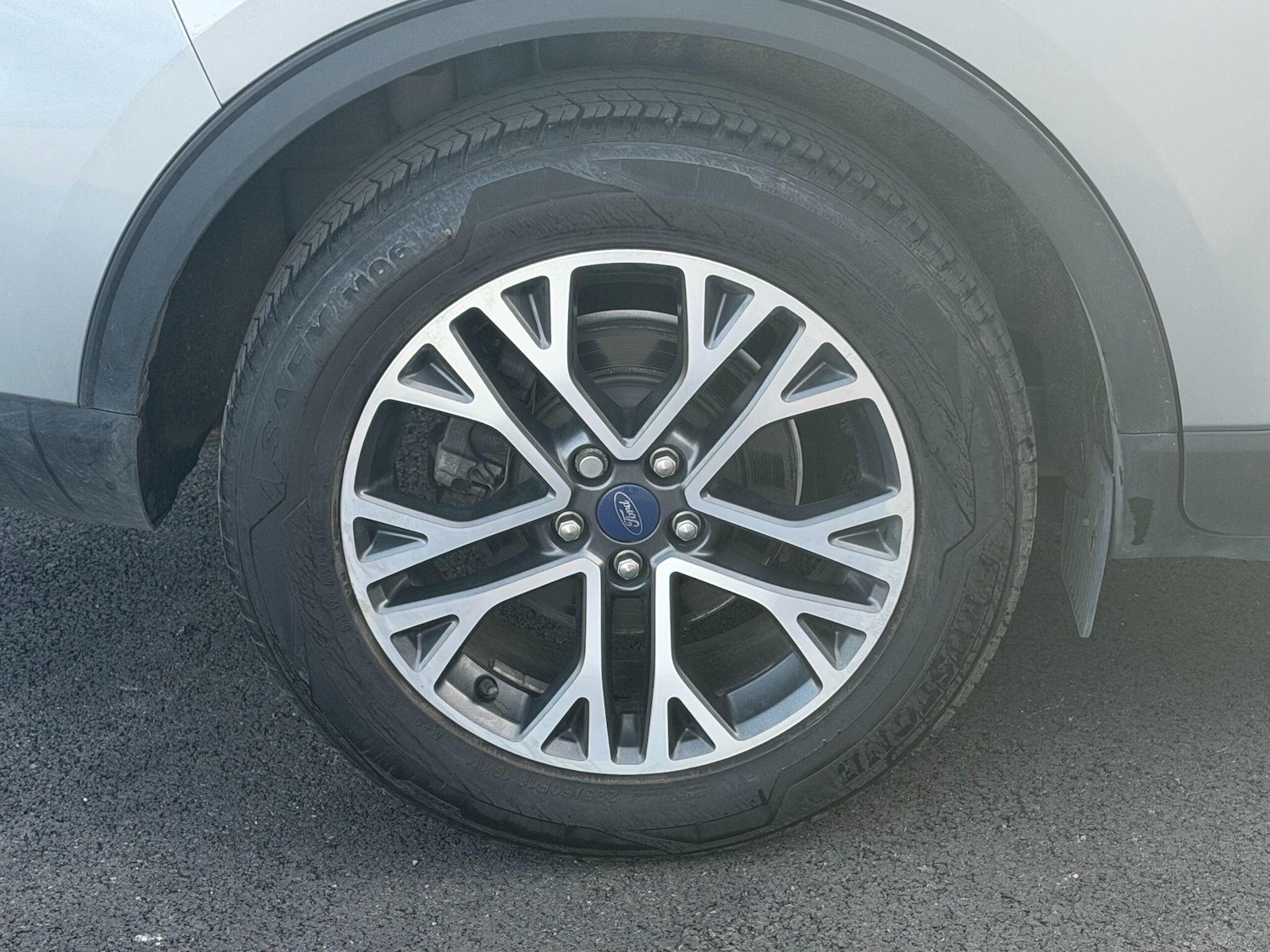 Used Ford Kuga 2021 for sale - 78184565: Photo 9