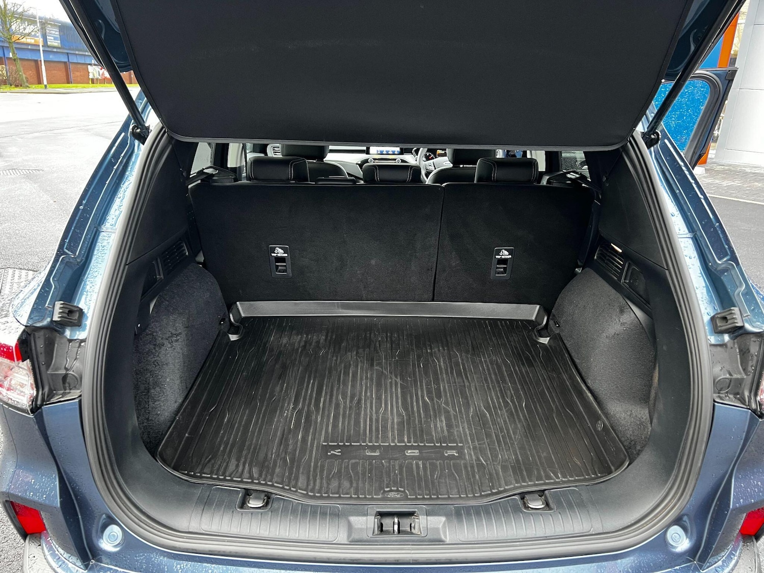 Used Ford Kuga 2021 for sale - 77156121: Photo 10