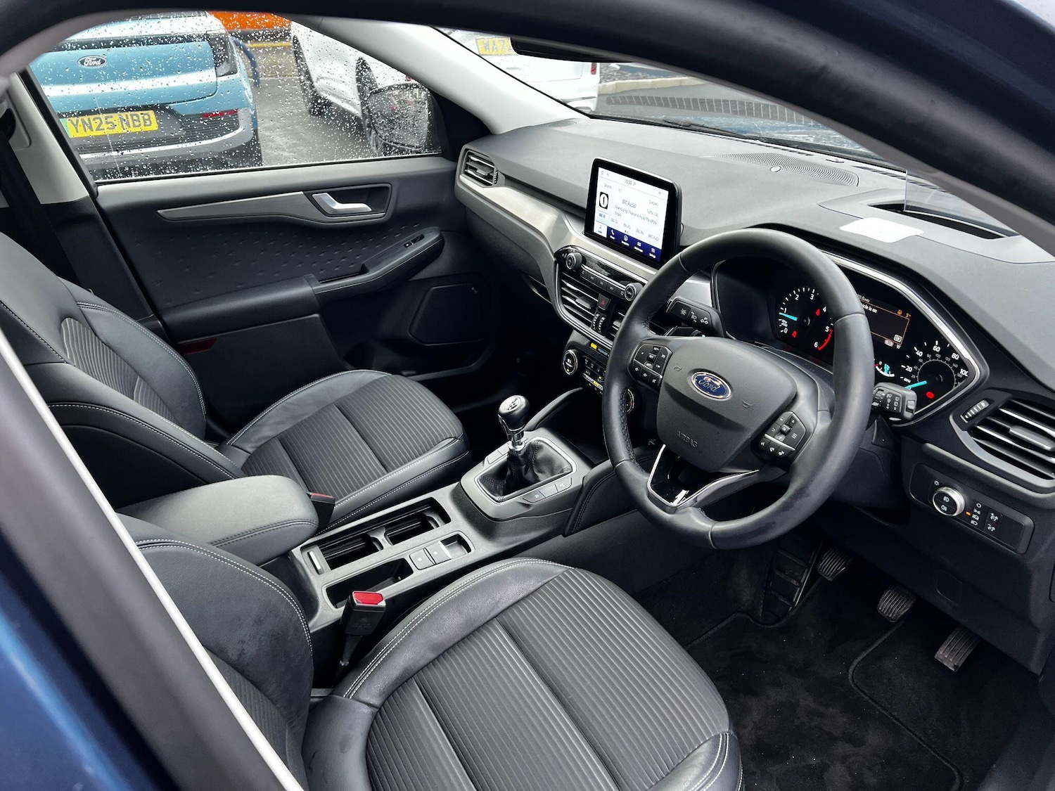 Used Ford Kuga 2021 for sale - 77156121: Photo 11