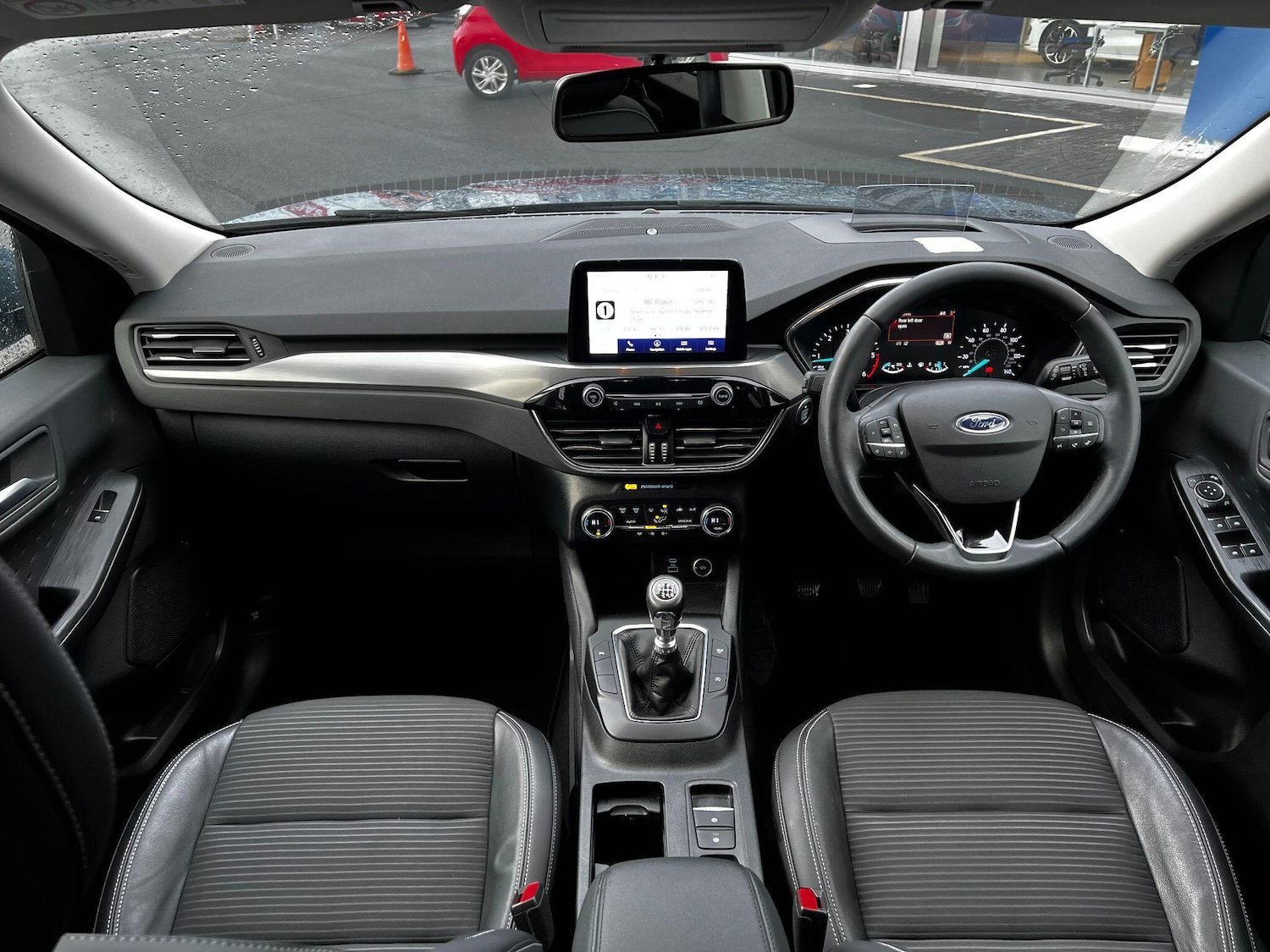 Used Ford Kuga 2021 for sale - 77156121: Photo 12