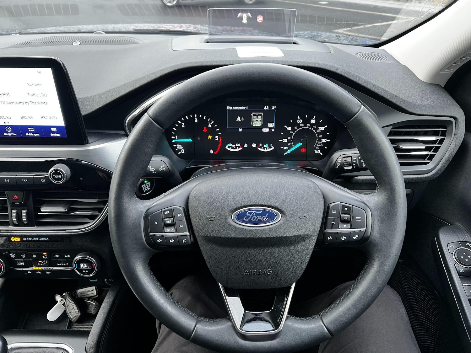 Used Ford Kuga 2021 for sale - 77156121: Photo 13