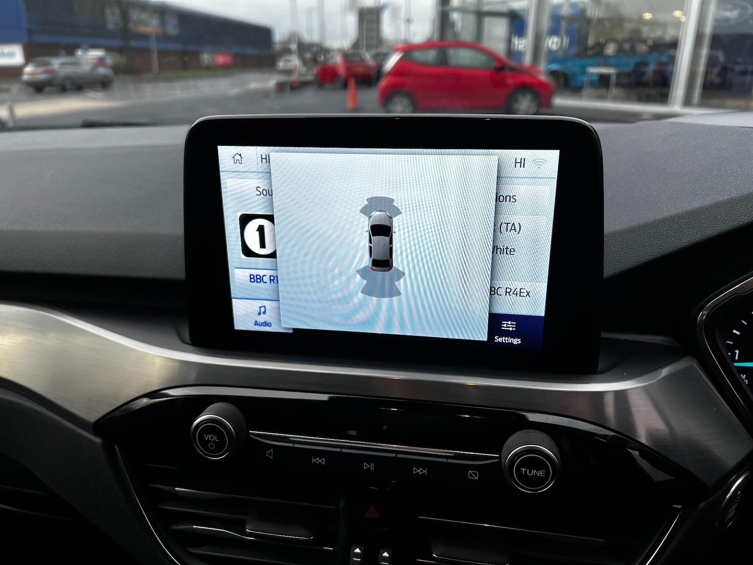 Used Ford Kuga 2021 for sale - 77156121: Photo 15