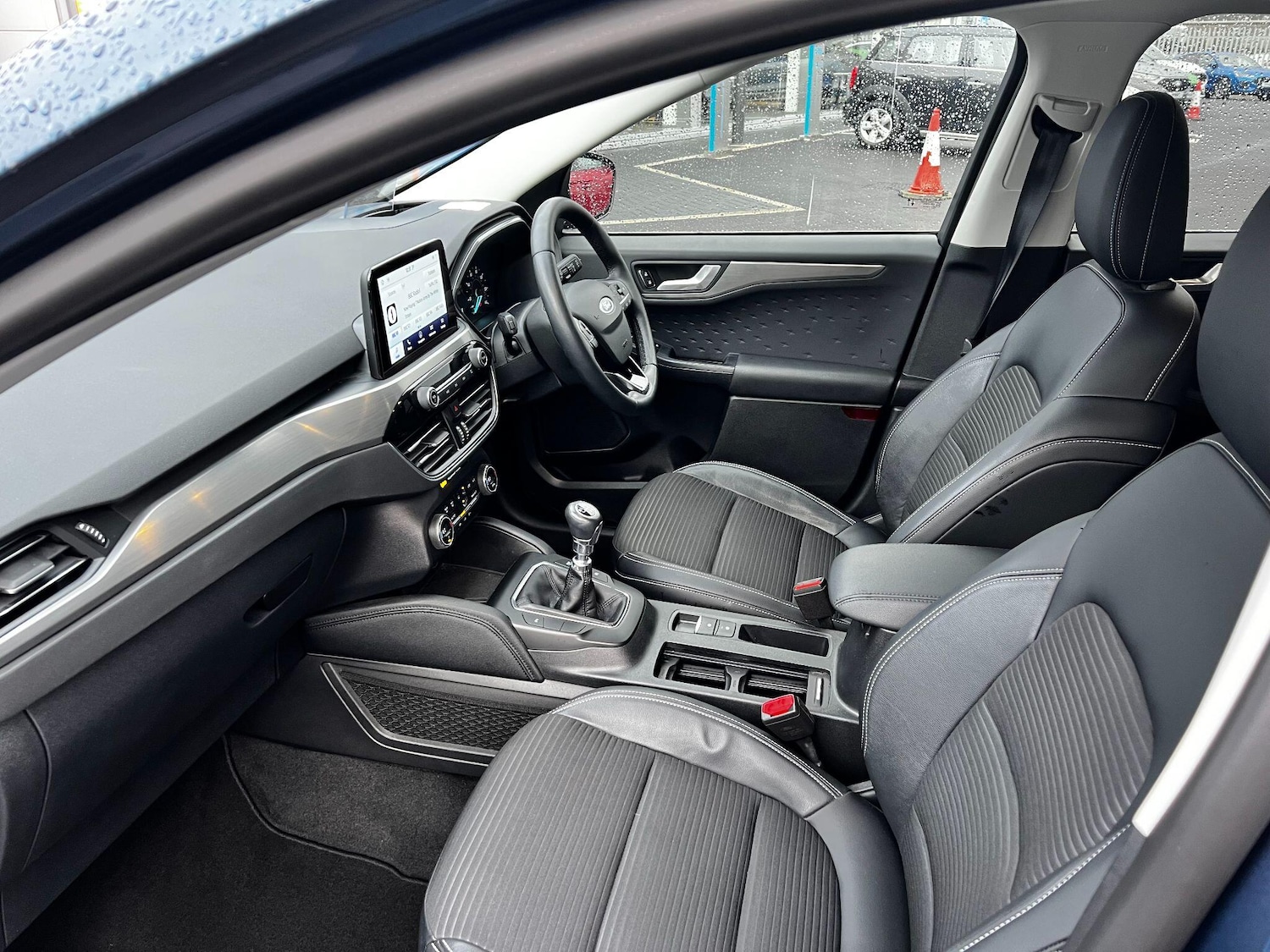 Used Ford Kuga 2021 for sale - 77156121: Photo 17