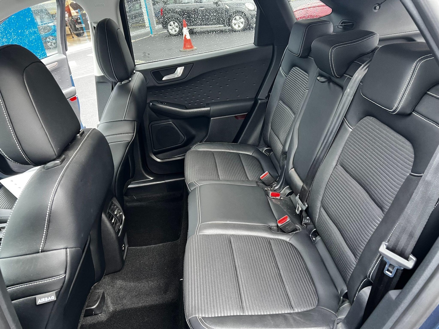 Used Ford Kuga 2021 for sale - 77156121: Photo 19