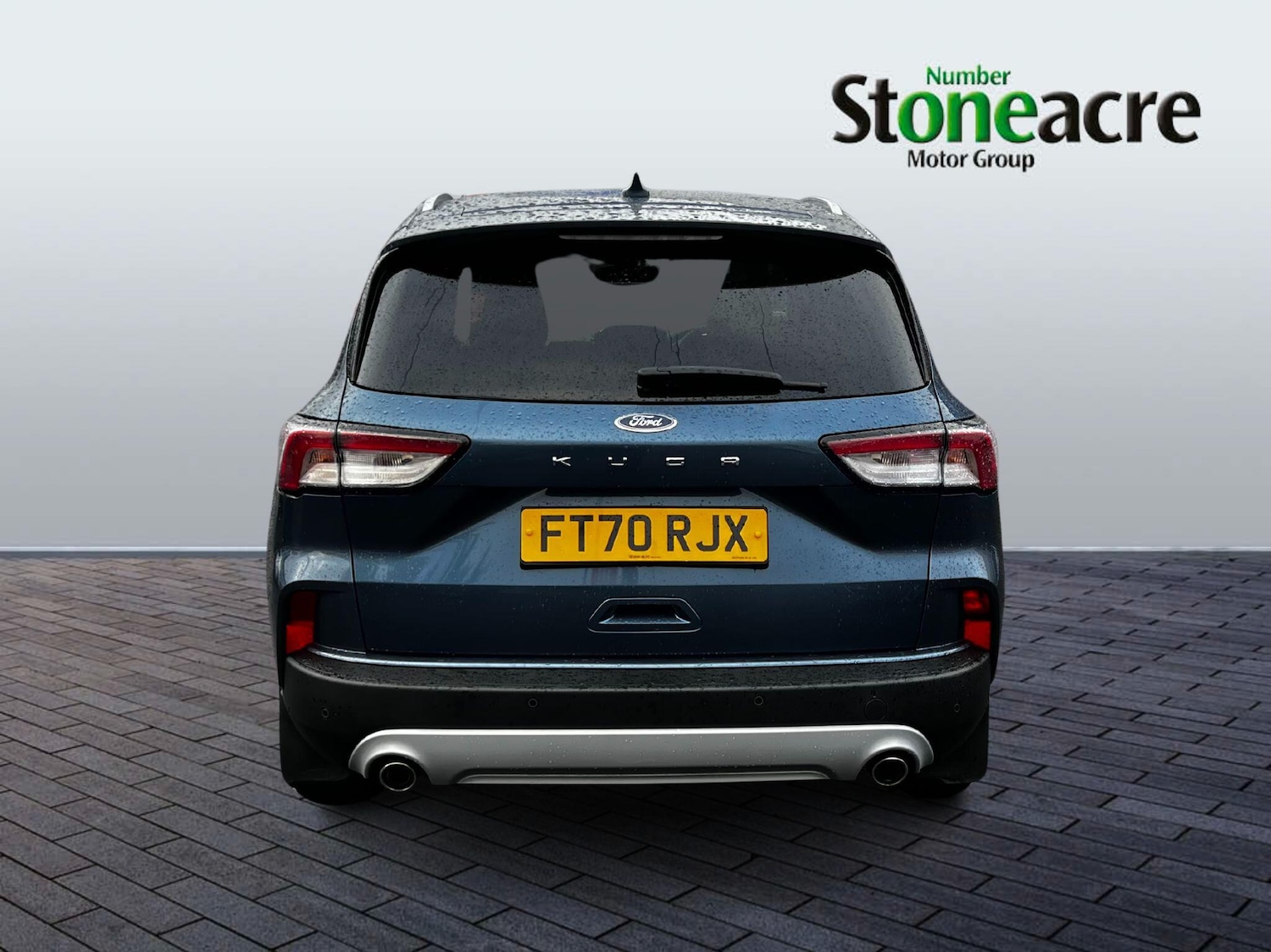 Used Ford Kuga 2021 for sale - 77156121: Photo 4