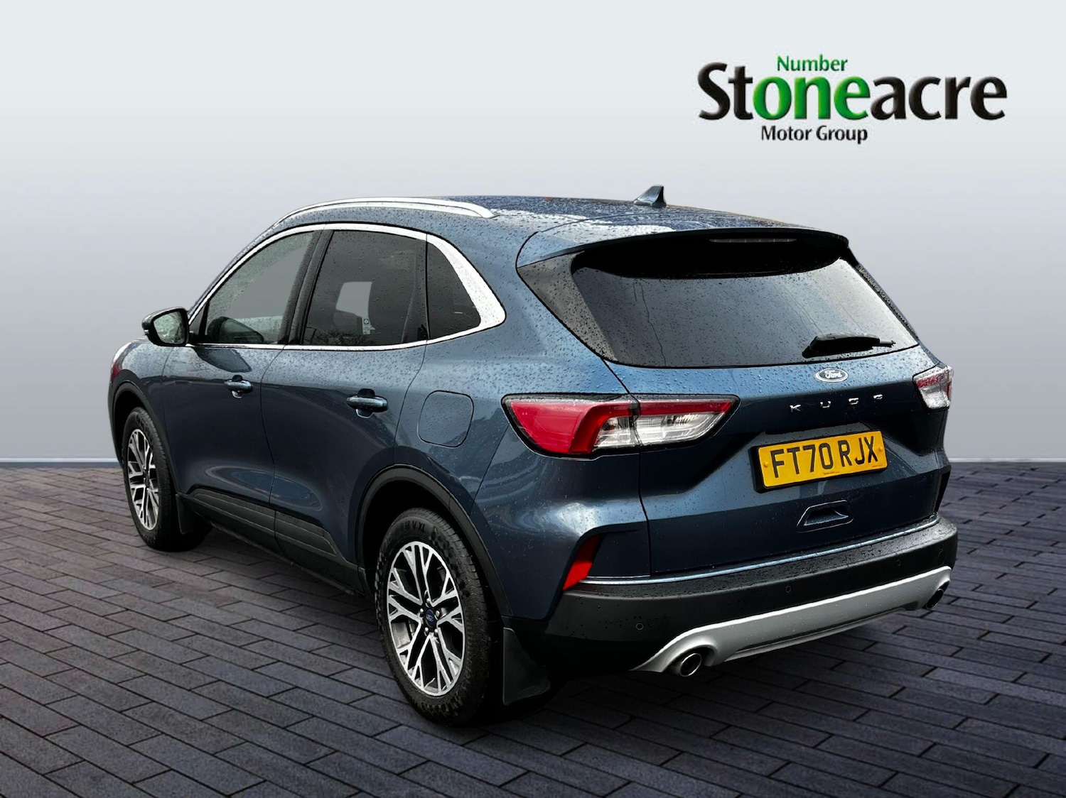 Used Ford Kuga 2021 for sale - 77156121: Photo 5