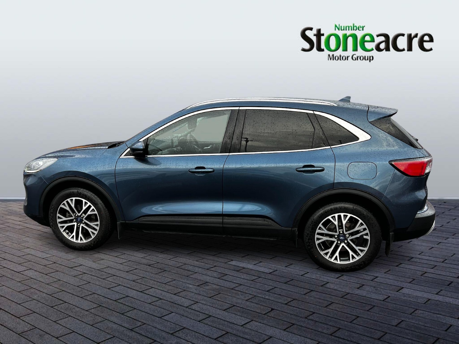 Used Ford Kuga 2021 for sale - 77156121: Photo 6