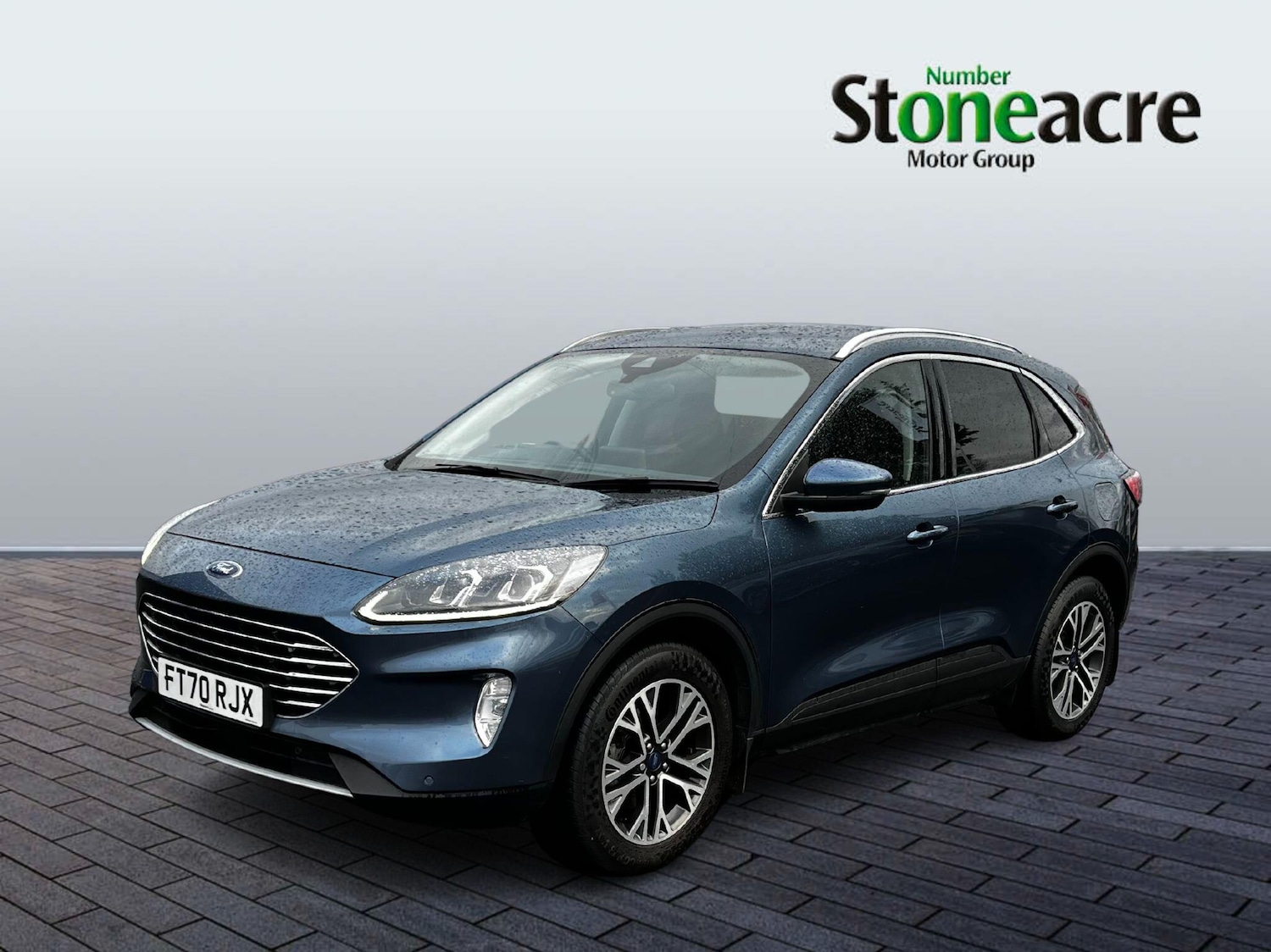 Used Ford Kuga 2021 for sale - 77156121: Photo 7