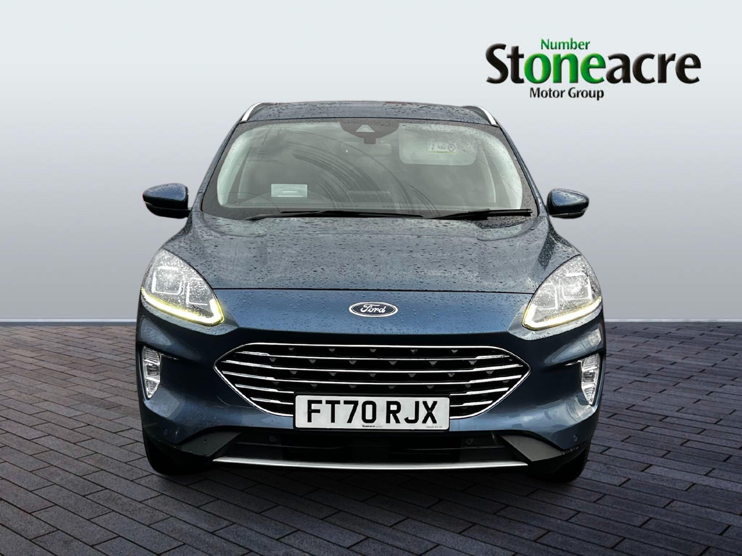 Used Ford Kuga 2021 for sale - 77156121: Photo 8