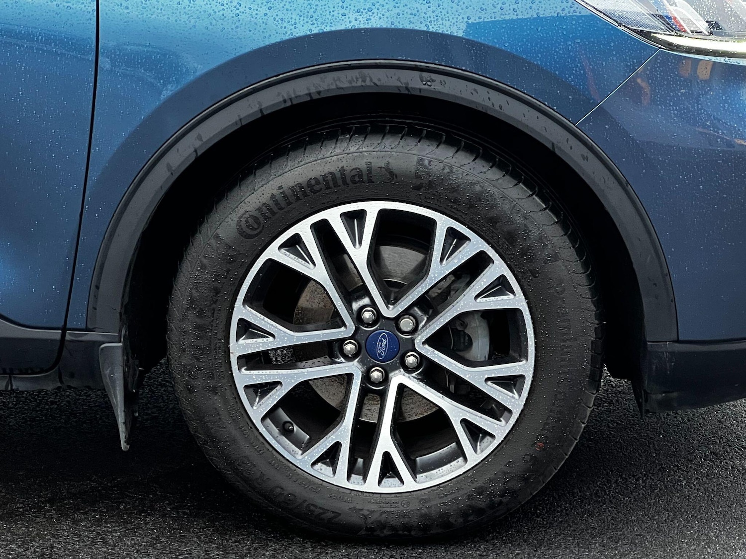 Used Ford Kuga 2021 for sale - 77156121: Photo 9