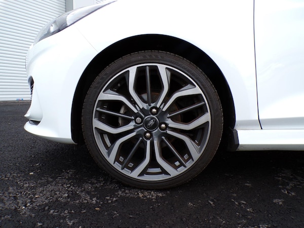 Used Ford Fiesta 2022 for sale - 76012864: Photo 10