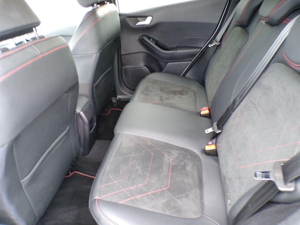 Used Ford Fiesta 2022 for sale - 76012864: Photo 11
