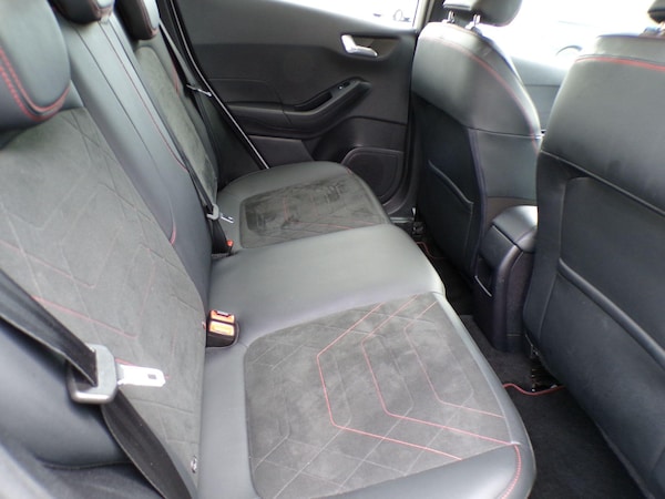 Used Ford Fiesta 2022 for sale - 76012864: Photo 12