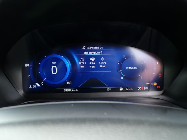 Used Ford Fiesta 2022 for sale - 76012864: Photo 15