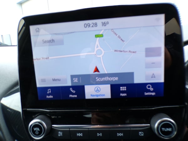 Used Ford Fiesta 2022 for sale - 76012864: Photo 16