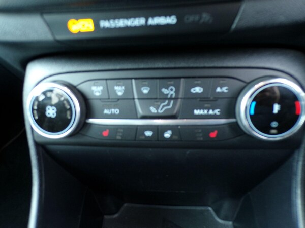 Used Ford Fiesta 2022 for sale - 76012864: Photo 18